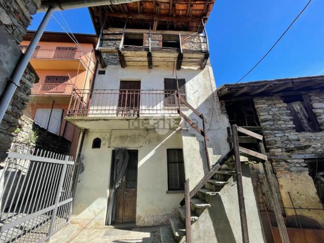 Villetta bifamiliare in vendita di 148 m² in Via Bertoletti, 8