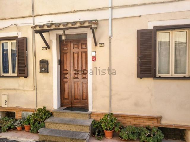 Villetta bifamiliare in vendita di 148 m² in Via degli Orti, 4
