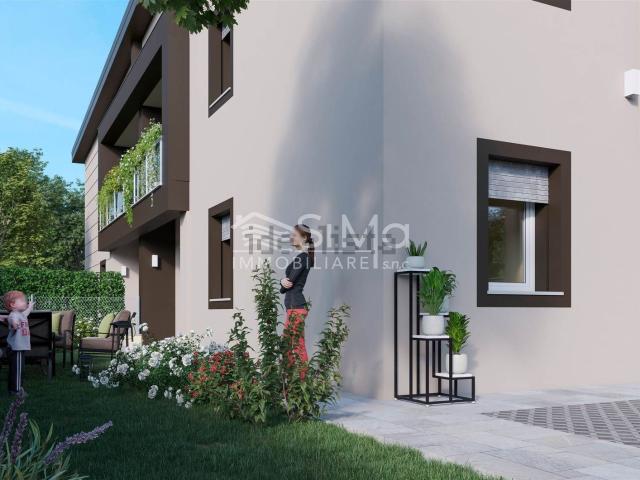 Villetta bifamiliare in vendita di 148 m²