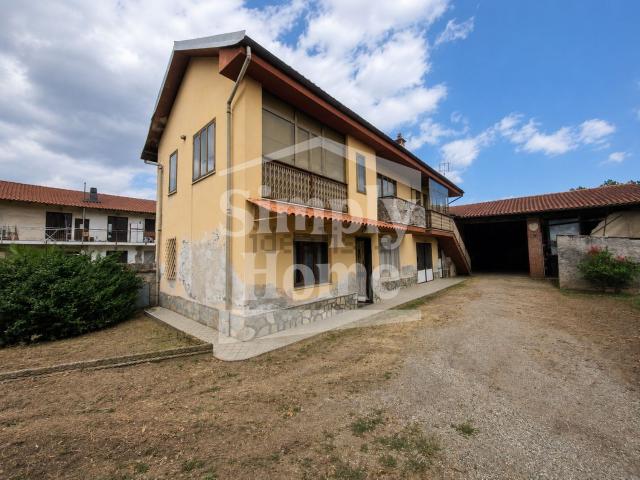 Villetta bifamiliare in vendita di 149 m² in Strada Motta Sanctus e Rubiene, 9