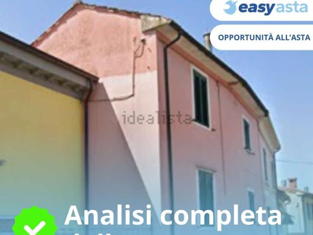 Villetta bifamiliare in vendita di 149 m² in Via Colonna, 66