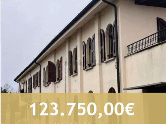 Villetta bifamiliare in vendita di 149 m² in Via San Marino
