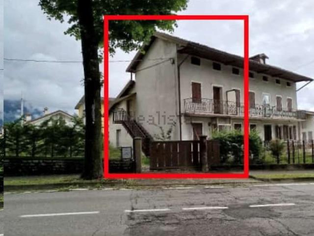 Villetta bifamiliare in vendita di 149 m² in Viale Pedavena