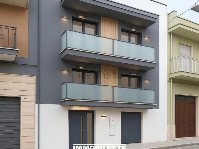 Villetta bifamiliare in vendita di 153 m² in Via Villafranca