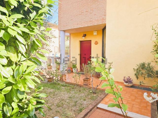 Villetta bifamiliare in vendita di 153 m² in Via Walter Tobagi