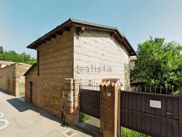 Villetta bifamiliare in vendita di 153 m² in Via Camillo Benso Conte di Cavour, 3
