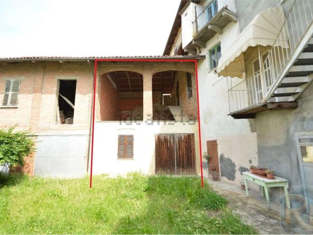 Villetta indipendente in vendita di 153 m² in Via Marchesi Roero di Cortanze, 12