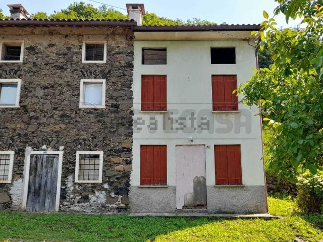 Villetta a schiera in vendita di 153 m² in Via Rondini, 30