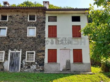 Villetta a schiera in vendita di 153 m² in Via Rondini, 30