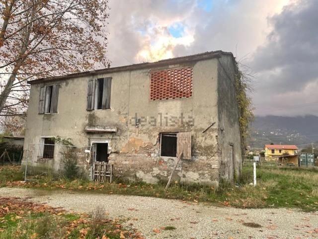 Villetta bifamiliare in vendita di 153 m² in Via San Cristoforo