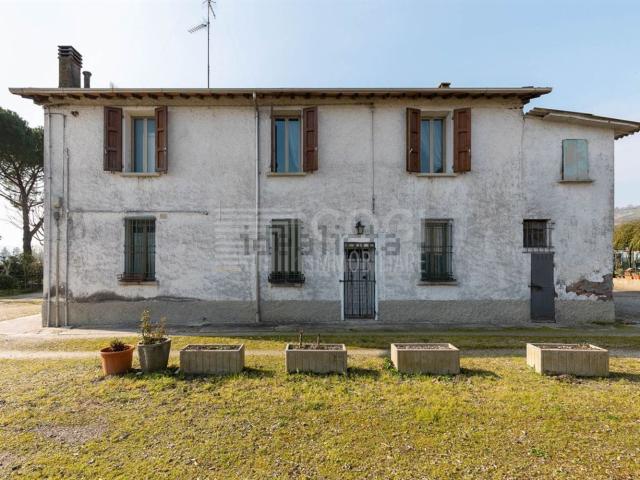Villetta bifamiliare in vendita di 153 m²