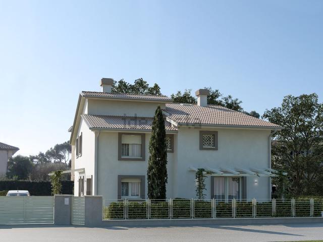 Villetta bifamiliare in vendita di 153 m²