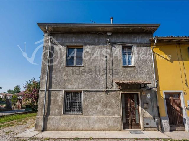 Villetta bifamiliare in vendita di 153 m²