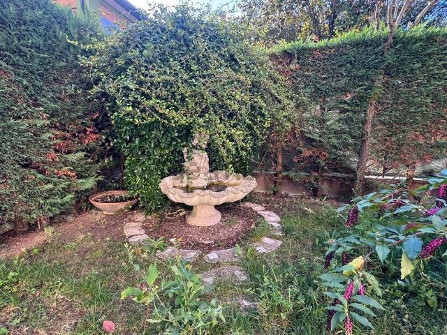 Villetta bifamiliare in vendita di 150 m² in Borgo San Giovanni