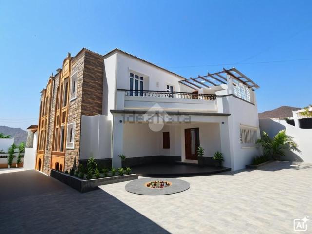 Villetta bifamiliare in vendita di 150 m² in Contrada Casalena