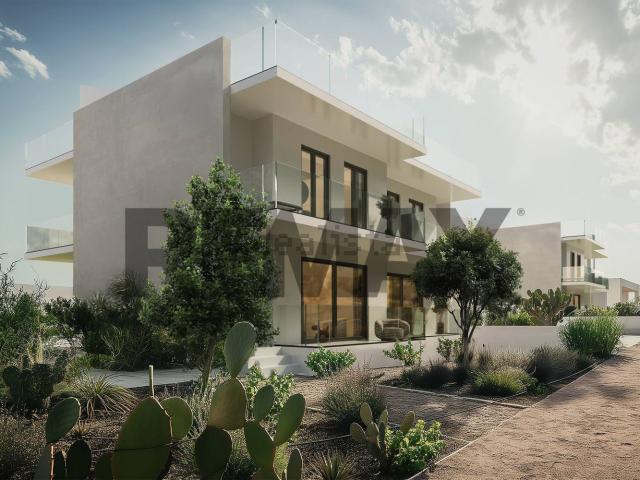Villetta bifamiliare in vendita di 150 m² in Contrada Fondaco Pagliara, 24