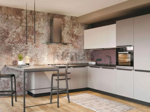 Villetta bifamiliare in vendita di 150 m² in Contrada Riale