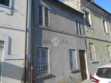 Villetta bifamiliare in vendita di 150 m² in Corso Giuseppe Mazzini, 117