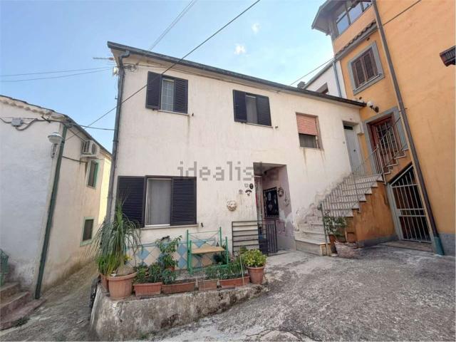 Villetta bifamiliare in vendita di 150 m² in Corso San Basilio