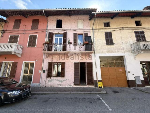 Villetta bifamiliare in vendita di 150 m² in Corso Vittorio Emanuele, 20