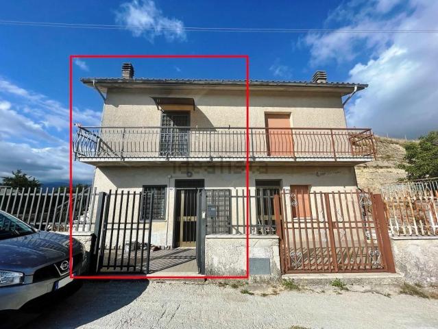Villetta bifamiliare in vendita di 150 m² in Frazione CALCARIOLA