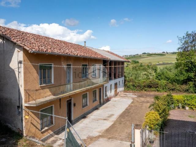 Villetta bifamiliare in vendita di 297 m² in Frazione San Bartolomeo, 56