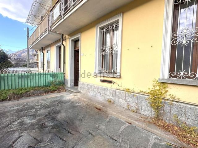 Villetta bifamiliare in vendita di 150 m² in Frazione Vernetto, 5