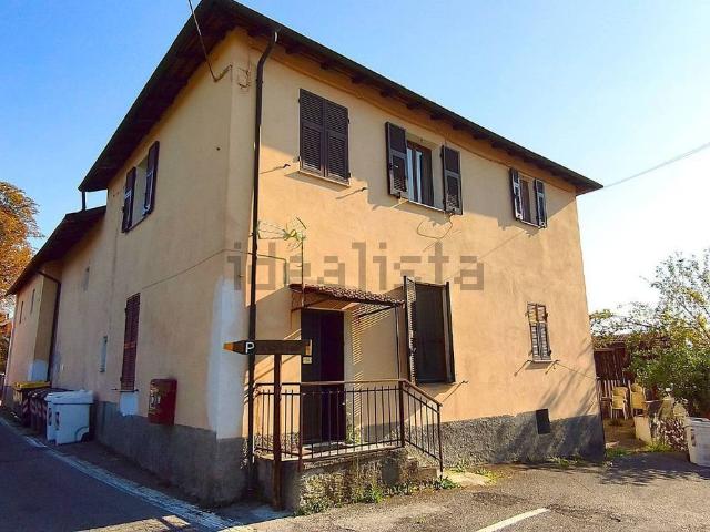 Villetta bifamiliare in vendita di 150 m² in Località Porri, 11