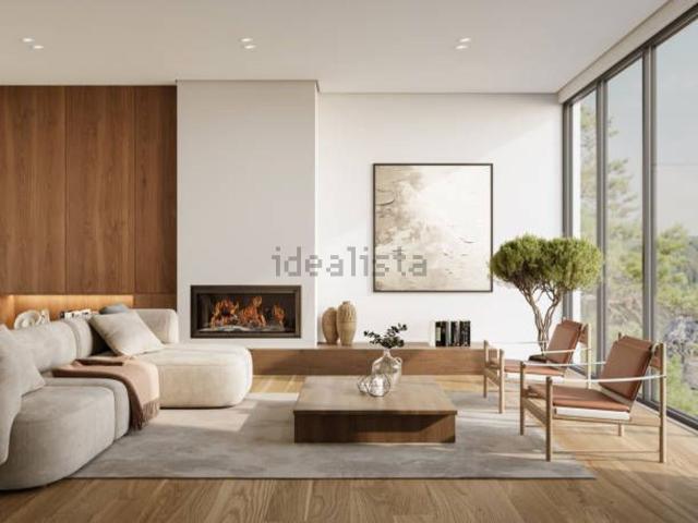 Villetta bifamiliare in vendita di 150 m² in Località Santa Firmina