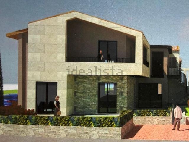 Villetta bifamiliare in vendita di 150 m² in Località Santa Firmina