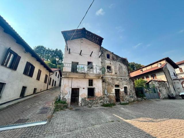 Villetta bifamiliare in vendita di 150 m² in Piazza San Martino