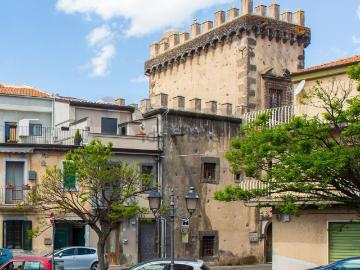 Villetta bifamiliare in vendita di 150 m² in Piazza San Martino, 29