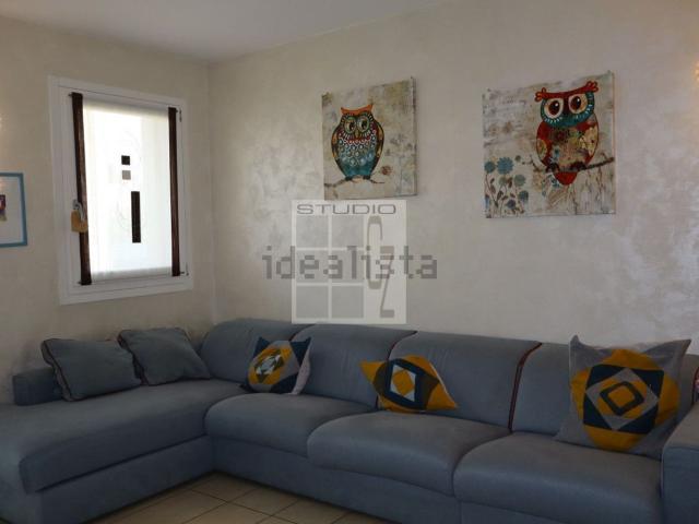 Villetta bifamiliare in vendita di 150 m² in Piazzetta Narciso Ganzina