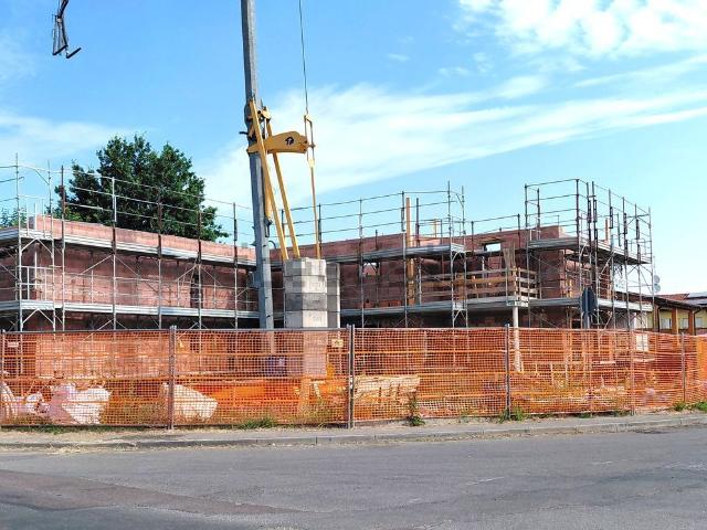 Villetta bifamiliare in vendita di 150 m² in Strada Val Parma
