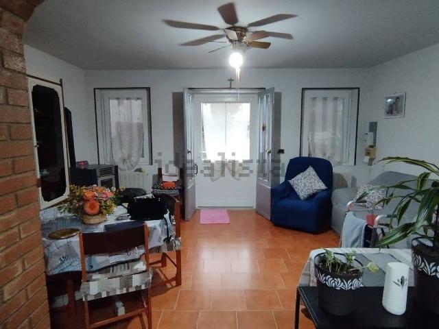 Villetta bifamiliare in vendita di 150 m² in Strada Argine Vecchio