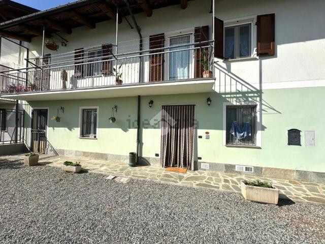 Villetta bifamiliare in vendita di 150 m² in Strada Canavere, 30