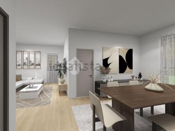 Villetta bifamiliare in vendita di 150 m² in Strada Cavi