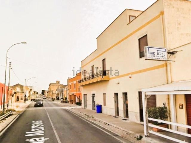 Villetta bifamiliare in vendita di 150 m² in Strada Marsala, 405