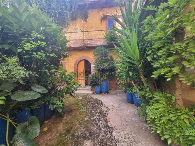 Villetta bifamiliare in vendita di 150 m² in Strada Provinciale 18