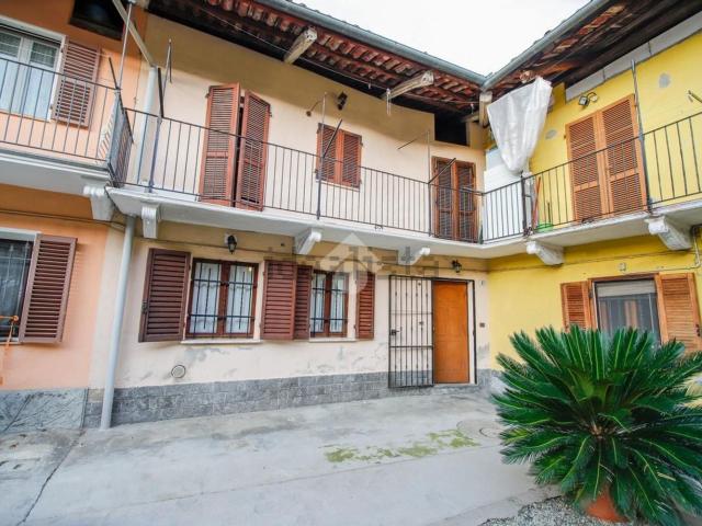 Villetta bifamiliare in vendita di 150 m² in Vicolo Rivarossa, 3