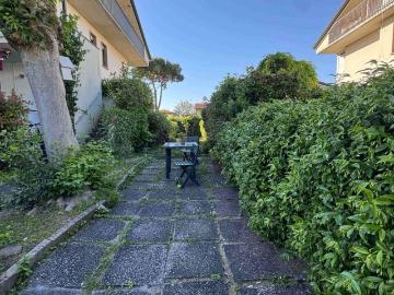 Villetta bifamiliare in vendita di 150 m² in Via Tintoretto, 15