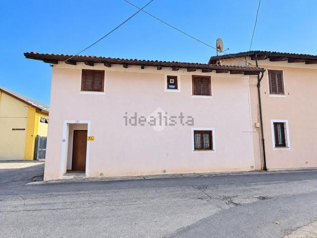Villetta bifamiliare in vendita di 150 m² in Via Torino, 6