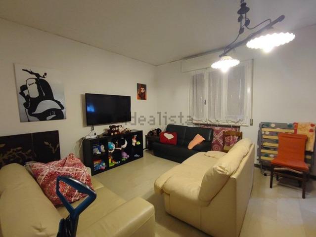 Villetta bifamiliare in vendita di 150 m² in Via Torquato Tasso, 8