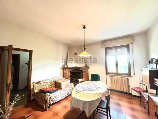 Villetta bifamiliare in vendita di 150 m² in Via Tosco Romagnola Est, 32