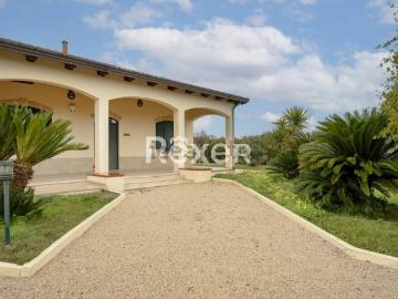 Villetta bifamiliare in vendita di 150 m² in Via Veneto