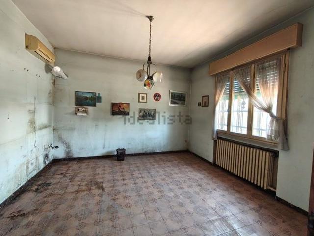Villetta bifamiliare in vendita di 150 m² in Via Virgiliana, 160
