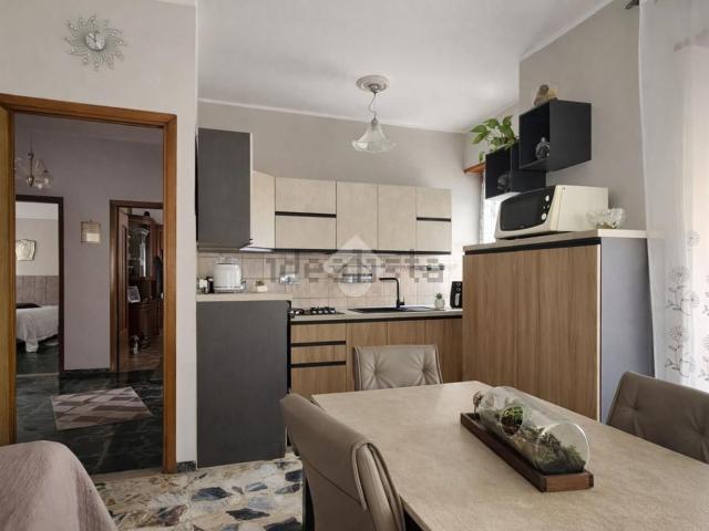 Villetta bifamiliare in vendita di 150 m² in Via Visconti Venosta, 16