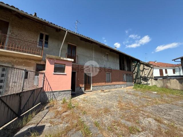 Villetta bifamiliare in vendita di 150 m² in Via Vittorio Veneto, 4