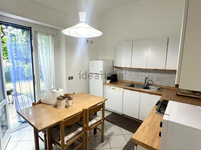 Villetta bifamiliare in vendita di 150 m² in Via Alessandro Manzoni