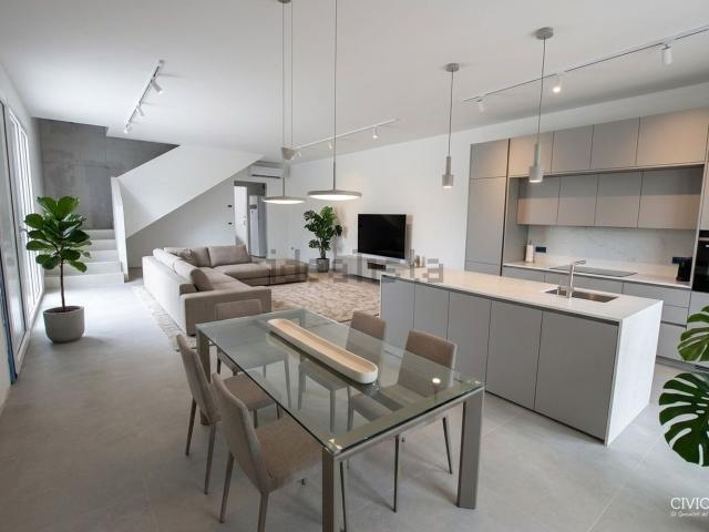 Villetta bifamiliare in vendita di 150 m² in Via Alessandro Volta, 3